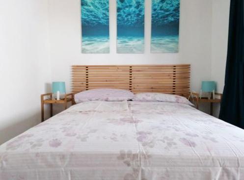Monolocale Indipendente Con Giardino E Parcheggio Privato Villa Porto Cesareo Eksteriør billede
