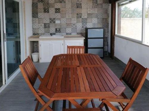 Monolocale Indipendente Con Giardino E Parcheggio Privato Villa Porto Cesareo Eksteriør billede